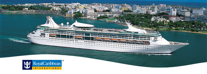 Grandeur of the Seas