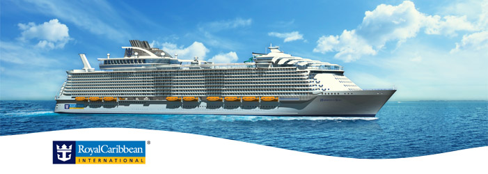 Symphony of the Seas