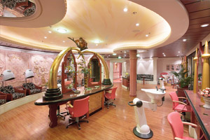 Day Spa