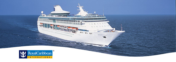 Legend of the Seas