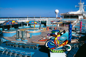 Adventure Beach