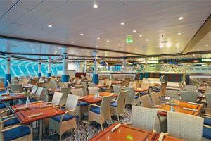 Windjammer Café