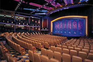 Metropolis Theatre