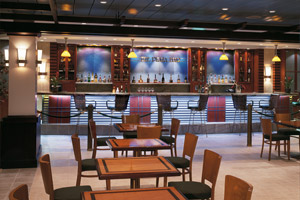 Plaza Bar