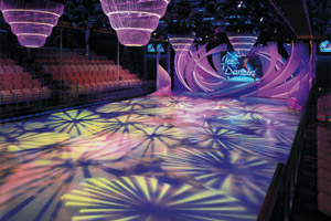 Studio B