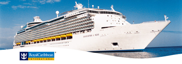 Navigator of the Seas