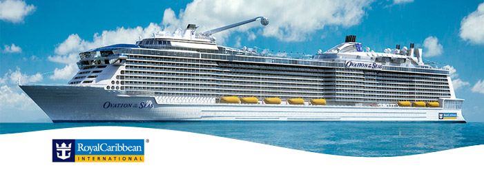 Ovation of the Seas