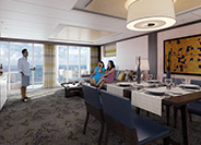 Owner's Suite