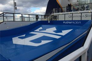 FlowRider
