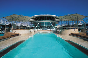 Main Pool