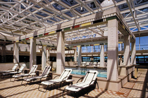 Solarium