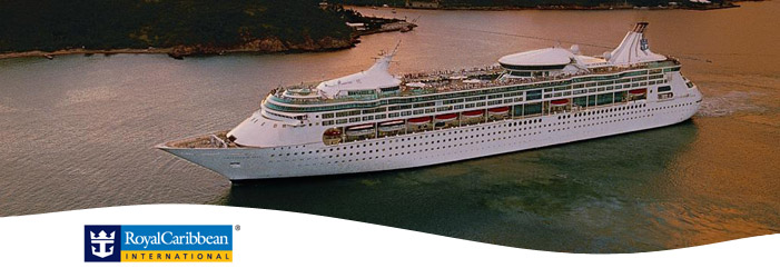 Rhapsody of the Seas