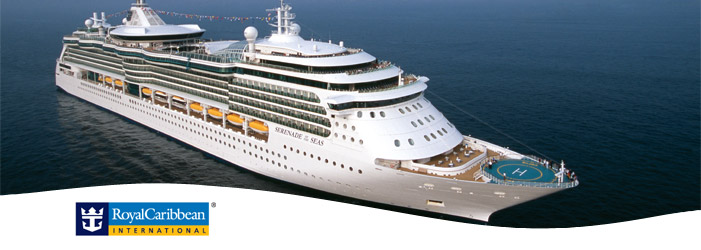 Serenade of the Seas