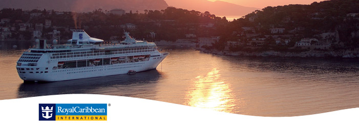 Splendour of the Seas