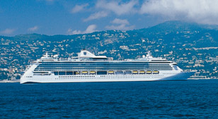 Brilliance of the Seas