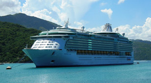 Grandeur of the Seas