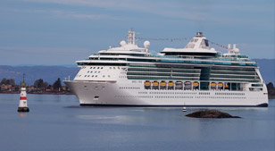 Jewel of the Seas