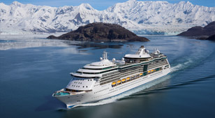 Radiance of the Seas