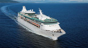 Rhapsody of the Seas