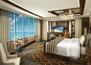 Regent Suite