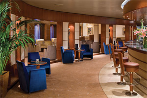 Mariner Lounge