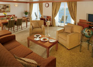 Master Suite