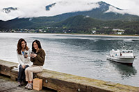 Alaska
