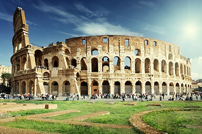 New Year's Cruises to Europe
