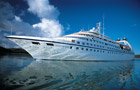 Seabourn Pride