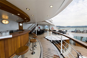 Sky Bar