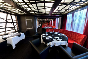 The Restaurant 2