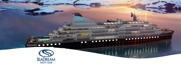 SeaDream Innovation