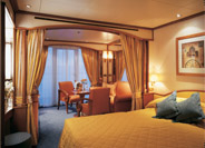 Veranda Suite