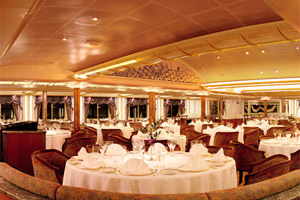 The Restaurant