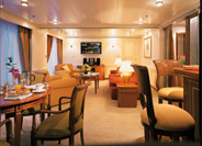Owner Suite