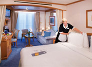 Terrace Suite