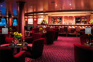 The Bar