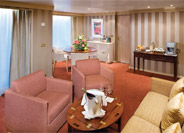 Owner Suite