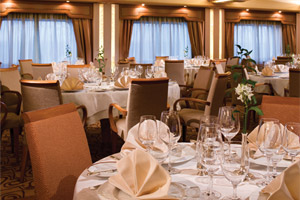 The Restaurant