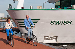 Bike Tours