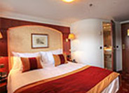 Category 3 Stateroom