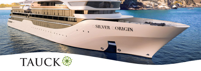 Silver Origin