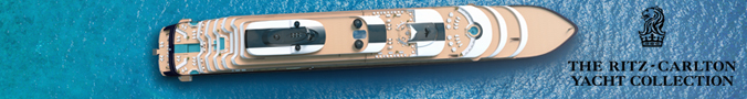 The Ritz-Carlton Yacht Collection
