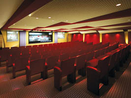 Cinema