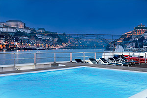 Sun Deck