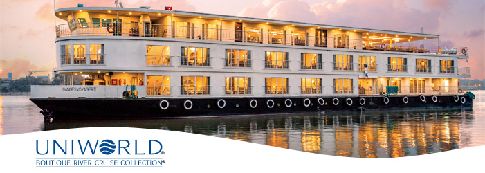 Ganges Voyager II