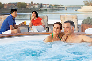 Jacuzzi