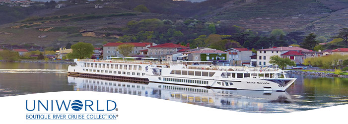 River Royale