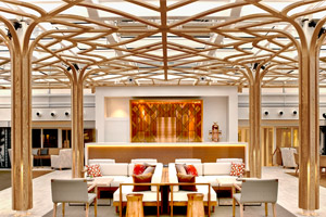 Wintergarden