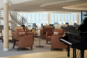 Explorers Lounge